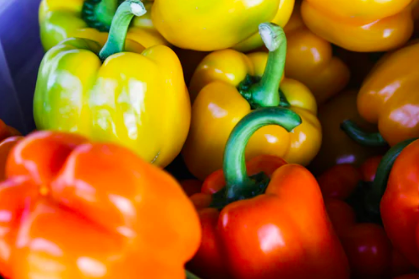 seasonal fruits important