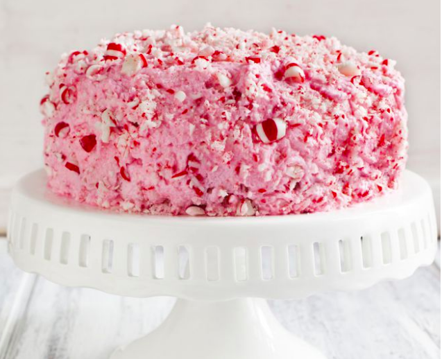 Mother's Day Dessert